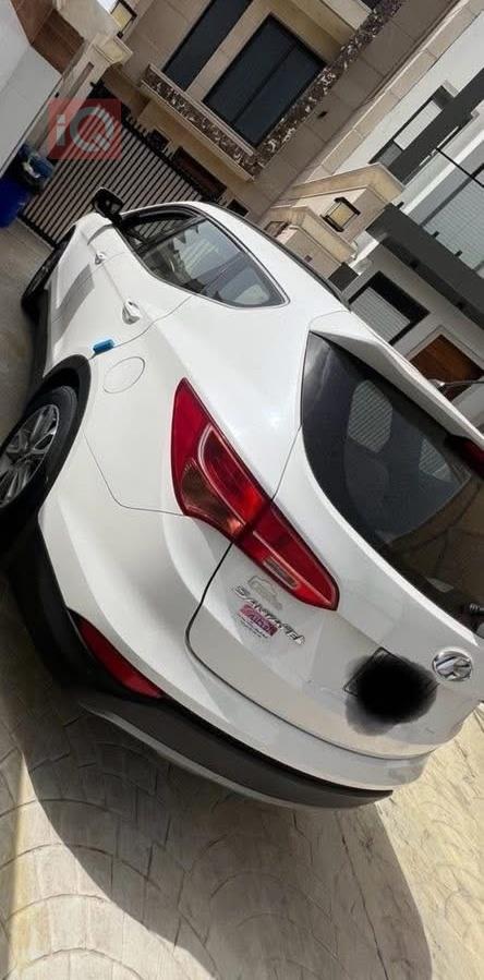 هیۆندای سەنتافی